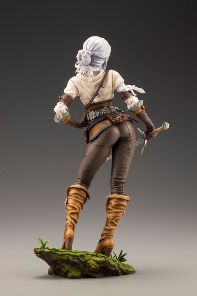 The Witcher Bishoujo statuette PVC 1/7 Ciri 23 cm
