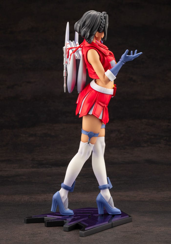 Transformers Bishoujo Statuette PVC 1/7 Starscream 21 cm