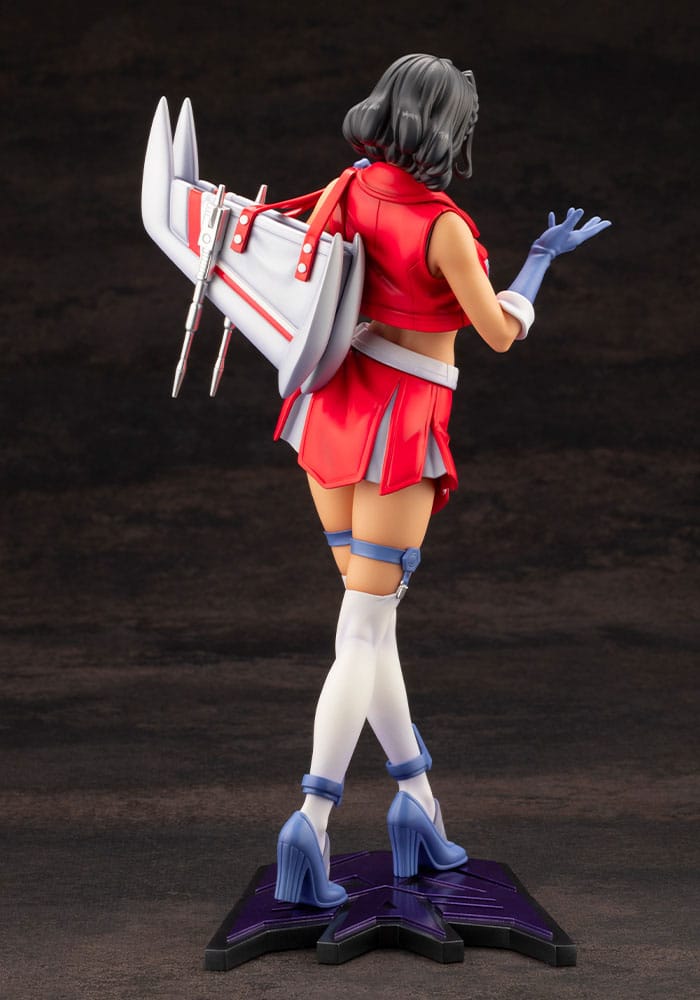 Transformers Bishoujo Statuette PVC 1/7 Starscream 21 cm