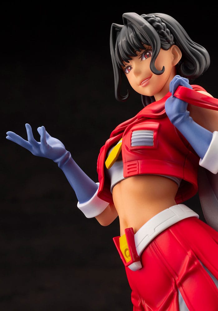 Transformers Bishoujo Statuette PVC 1/7 Starscream 21 cm