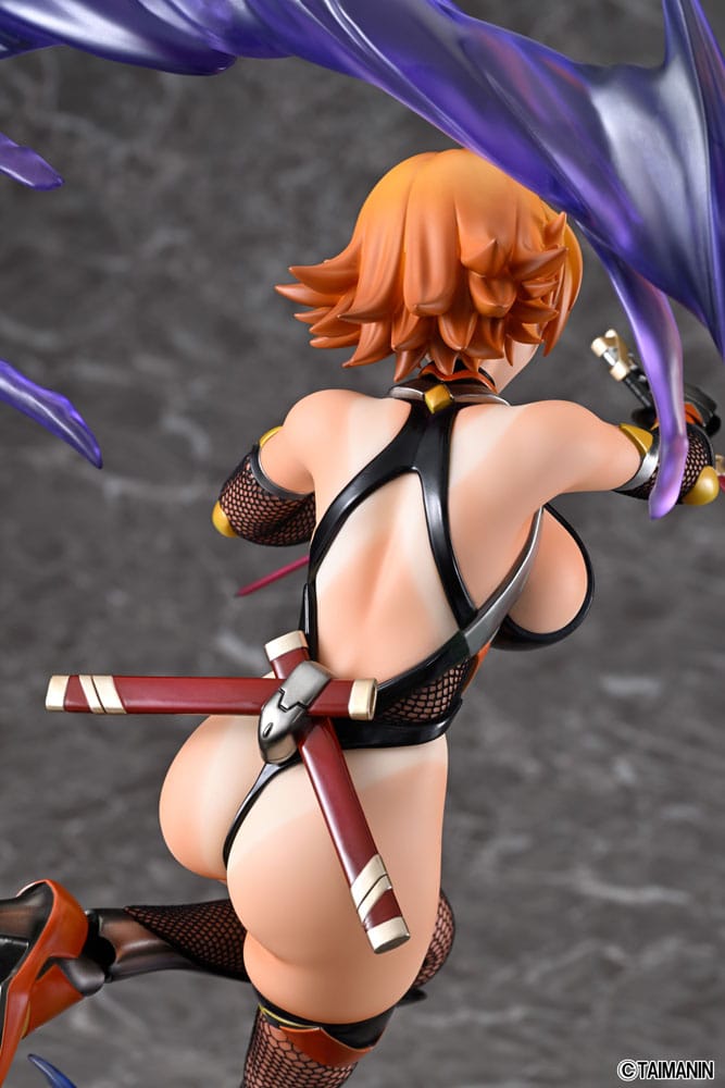 Comic Unreal statuette PVC 1/6 Sakura Igawa Tenshineiketsu 40 cm
