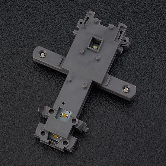 Maquette Pacific Rim PLAMAX 1/350 JG-01 : Cherno Alpha 24 cm