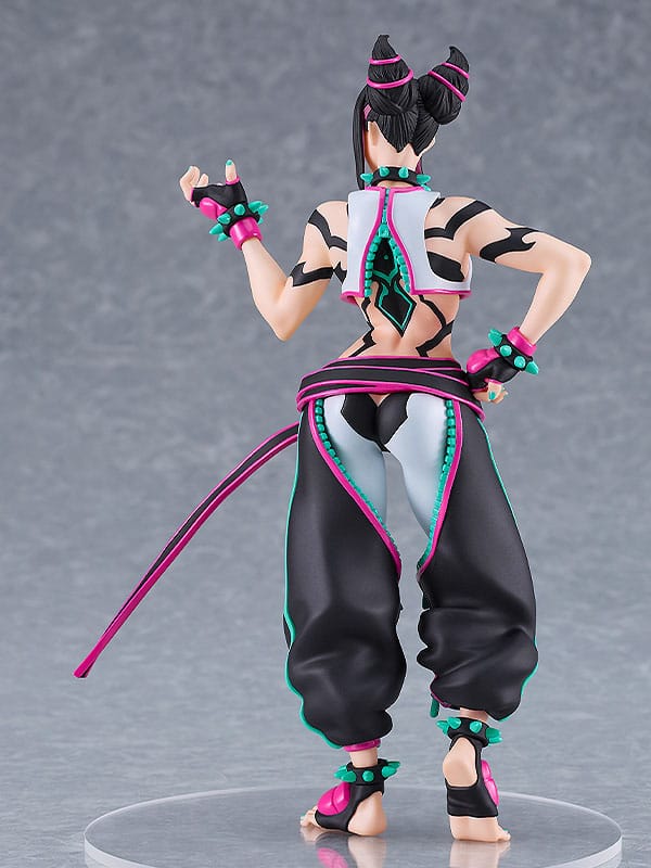 Street Fighter statuette PVC Pop Up Parade Juri 17 cm