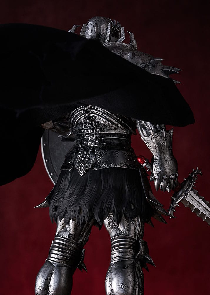 Berserk statuette PVC Pop Up Parade L Skull Knight 22 cm