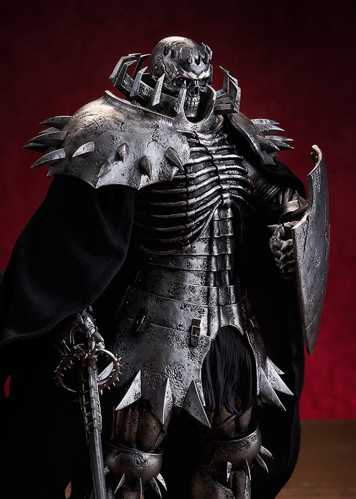 Berserk statuette PVC Pop Up Parade L Skull Knight 22 cm