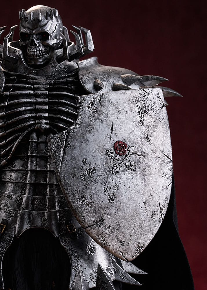 Berserk statuette PVC Pop Up Parade L Skull Knight 22 cm