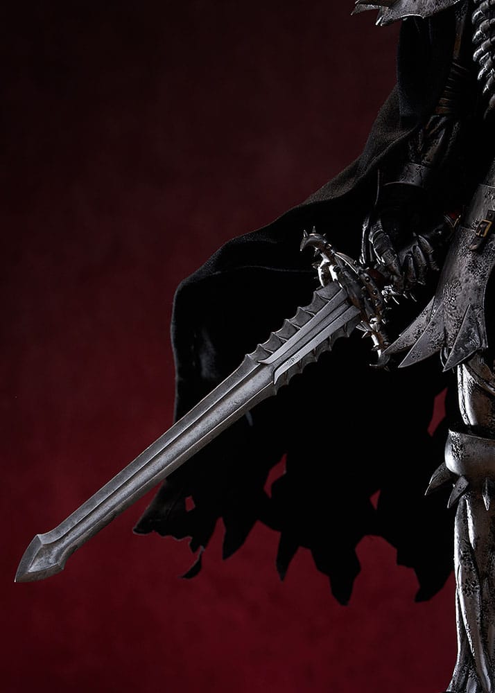 Berserk statuette PVC Pop Up Parade L Skull Knight 22 cm