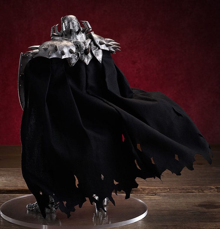 Berserk statuette PVC Pop Up Parade L Skull Knight 22 cm