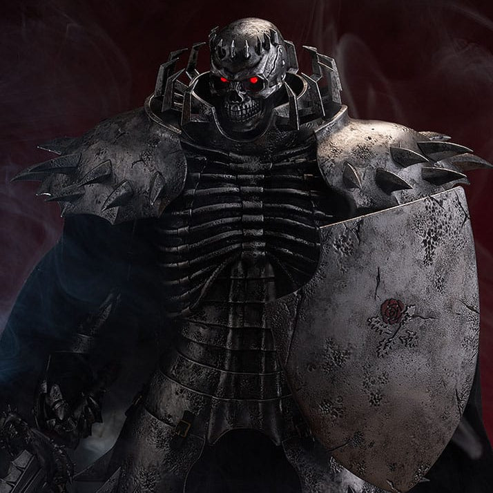 Berserk statuette PVC Pop Up Parade L Skull Knight 22 cm