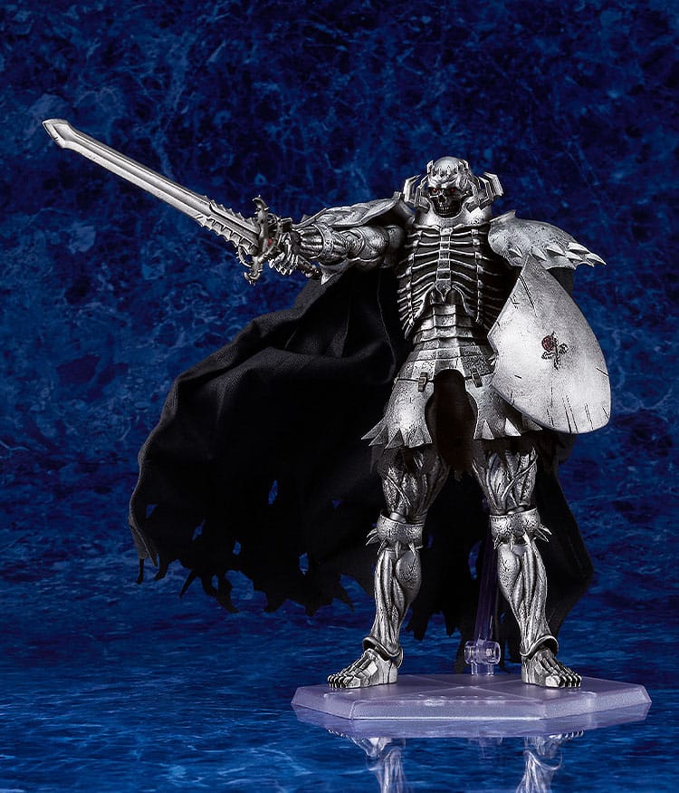 Berserk figurine Figma Skull Knight 17 cm