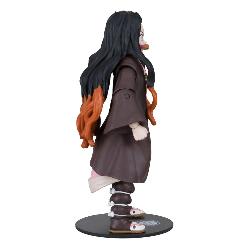 Demon Slayer: Kimetsu no Yaiba figurine Nezuko Kamado 18 cm