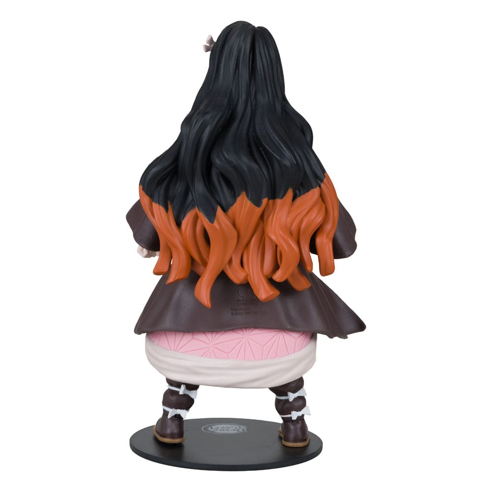 Demon Slayer: Kimetsu no Yaiba figurine Nezuko Kamado 18 cm