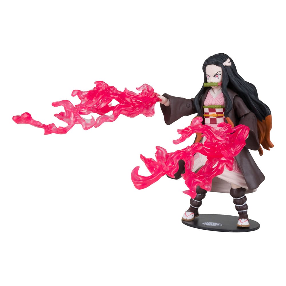 Demon Slayer: Kimetsu no Yaiba figurine Nezuko Kamado 18 cm