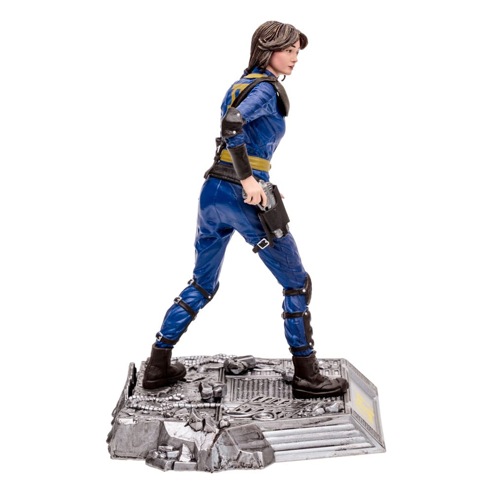Fallout figurine Movie Maniacs Lucy 15 cm