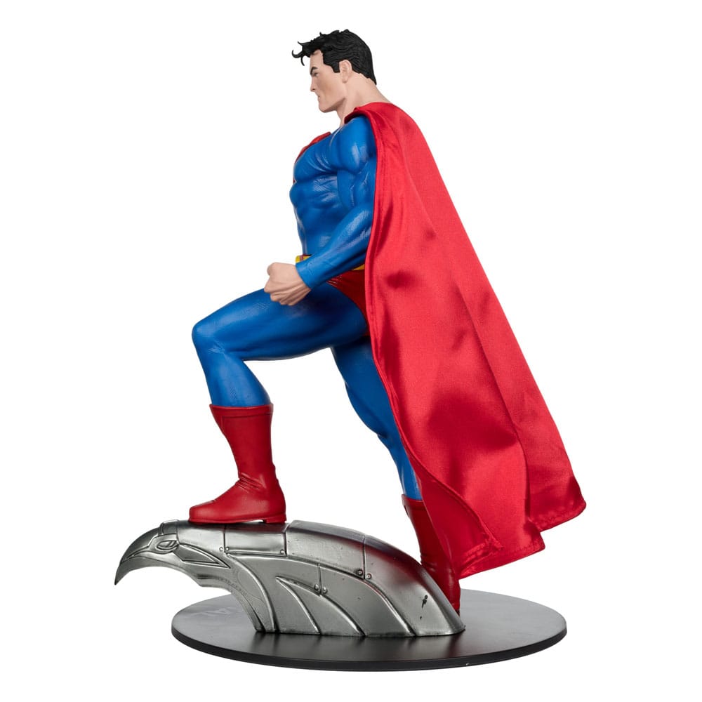 DC Direct statuette PVC 1/6 Superman by Jim Lee (McFarlane Digital) 25 cm