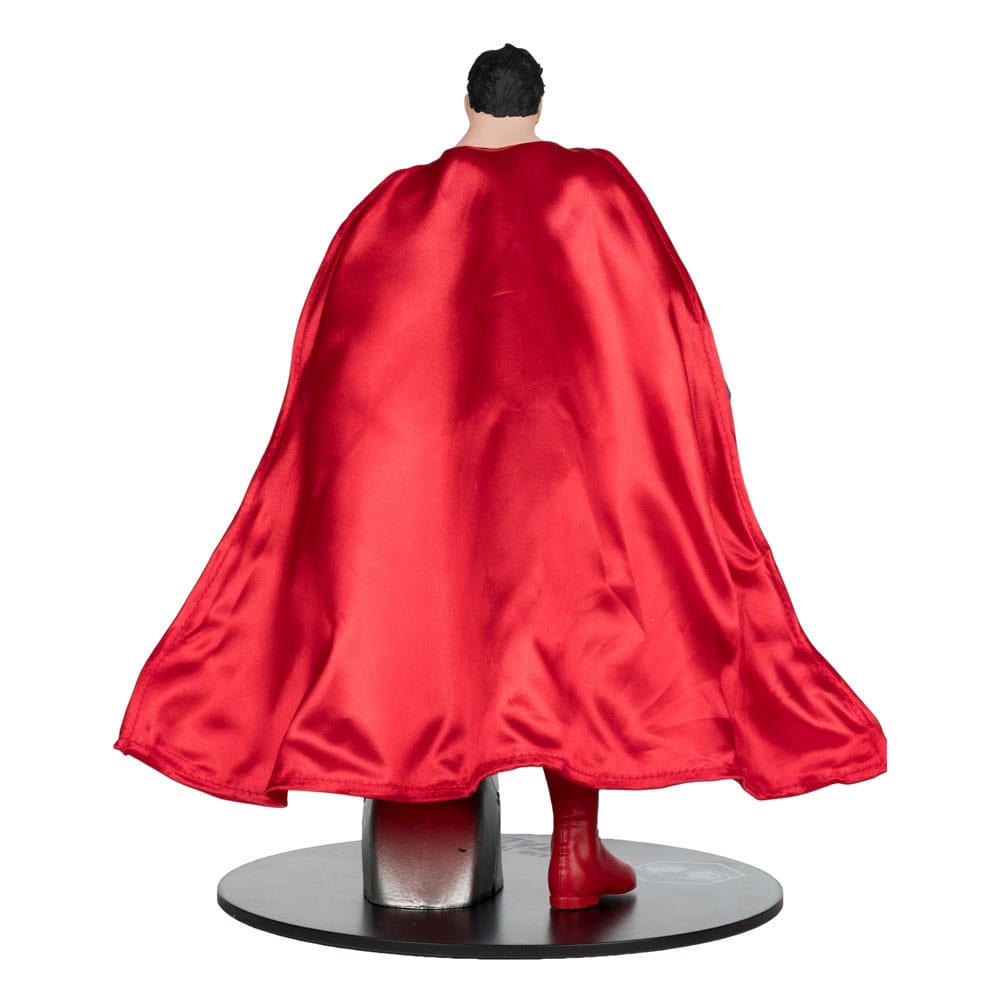 DC Direct statuette PVC 1/6 Superman by Jim Lee (McFarlane Digital) 25 cm