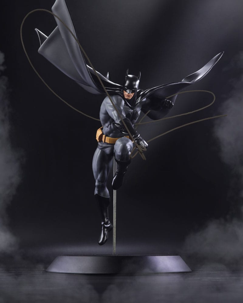 DC Direct statuette Resin DC Designer Series Batman (by Dan Mora) 40 cm