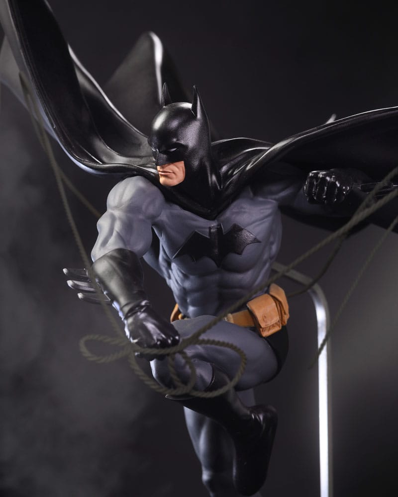 DC Direct statuette Resin DC Designer Series Batman (by Dan Mora) 40 cm