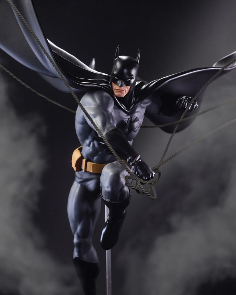 DC Direct statuette Resin DC Designer Series Batman (by Dan Mora) 40 cm