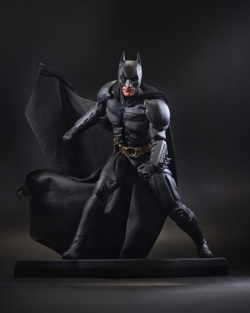 DC Direct statuette Resin DC Movie Statues Batman (The Dark Knight) 24 cm