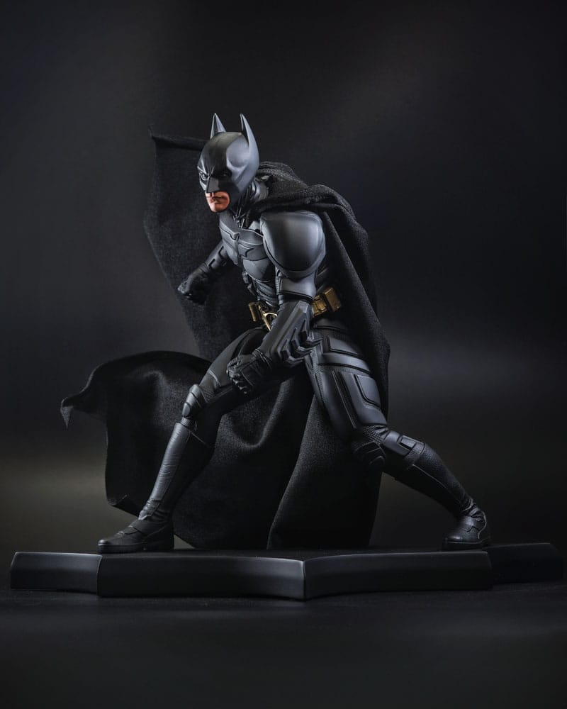 DC Direct statuette Resin DC Movie Statues Batman (The Dark Knight) 24 cm