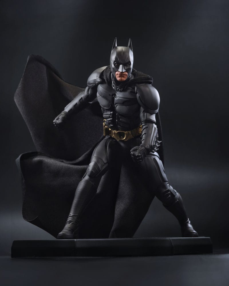 DC Direct statuette Resin DC Movie Statues Batman (The Dark Knight) 24 cm
