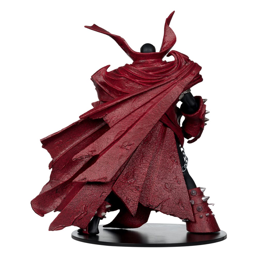 Spawn statuette PVC 1/7 Spawn #95 30th Anniversary (McFarlane Digital) 25 cm