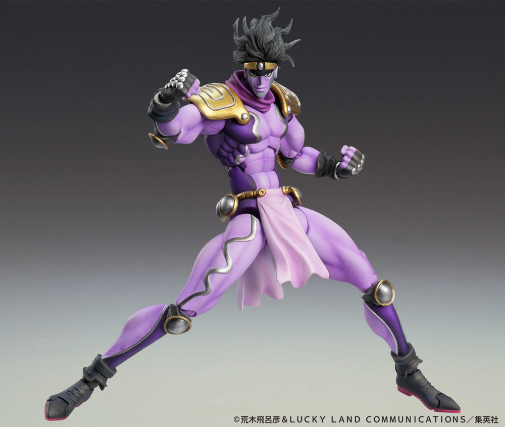 JoJo's Bizarre Adventure : Figurine Star Platinum
