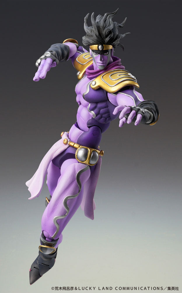 JoJo's Bizarre Adventure : Figurine Star Platinum