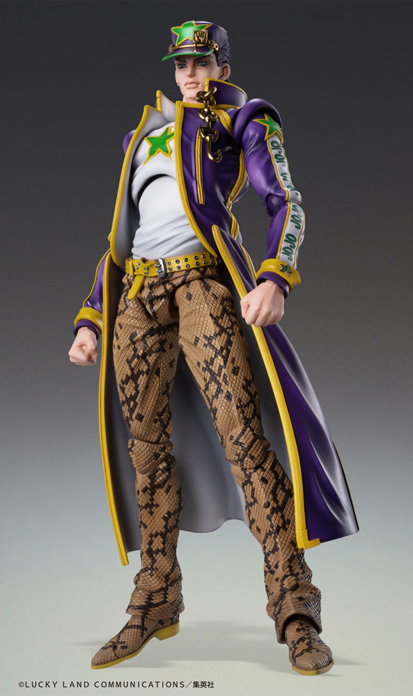 JoJo's Bizarre Adventure Figurine Chozokado (Jotaro Kujo)