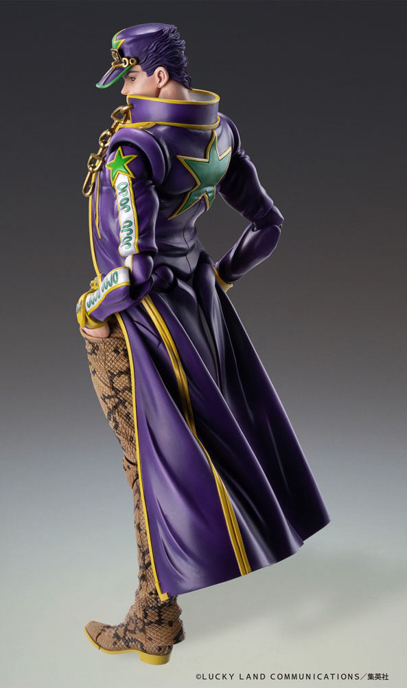 JoJo's Bizarre Adventure Figurine Chozokado (Jotaro Kujo)
