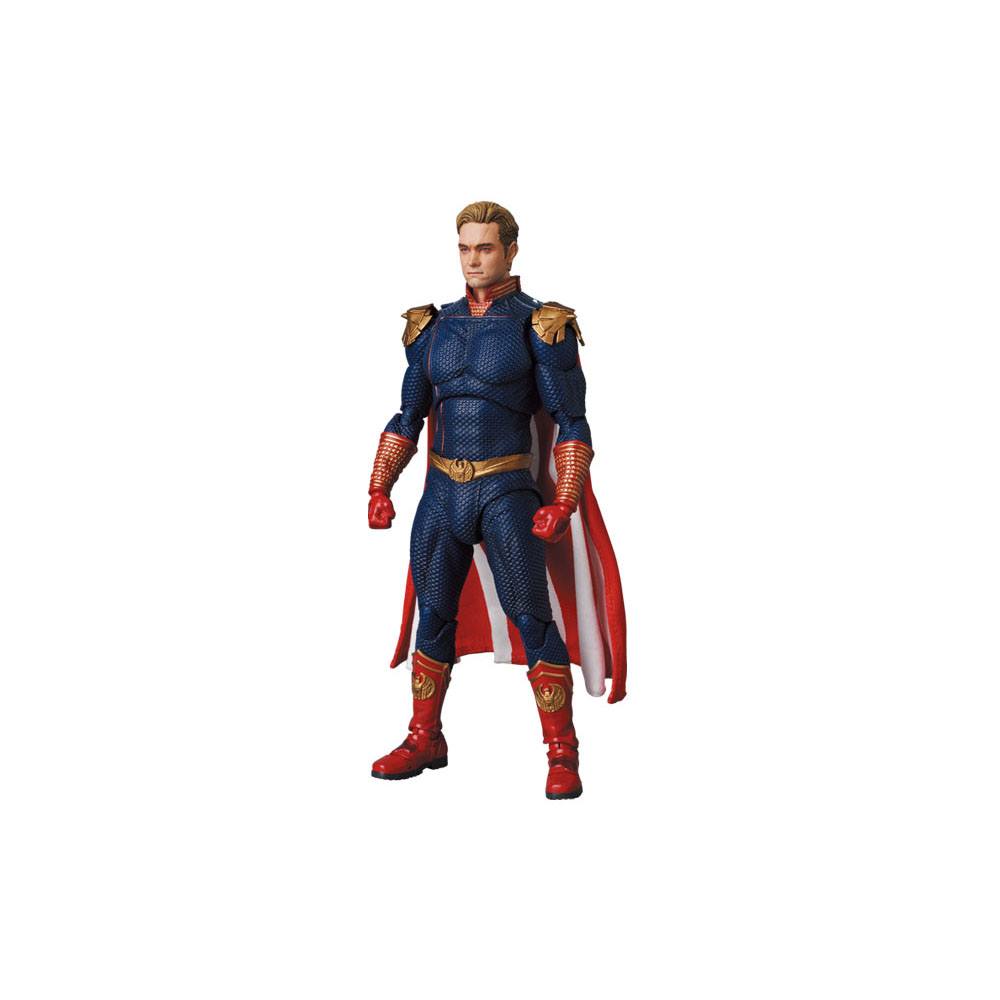 The Boys figurine MAF EX Homelander 16 cm
