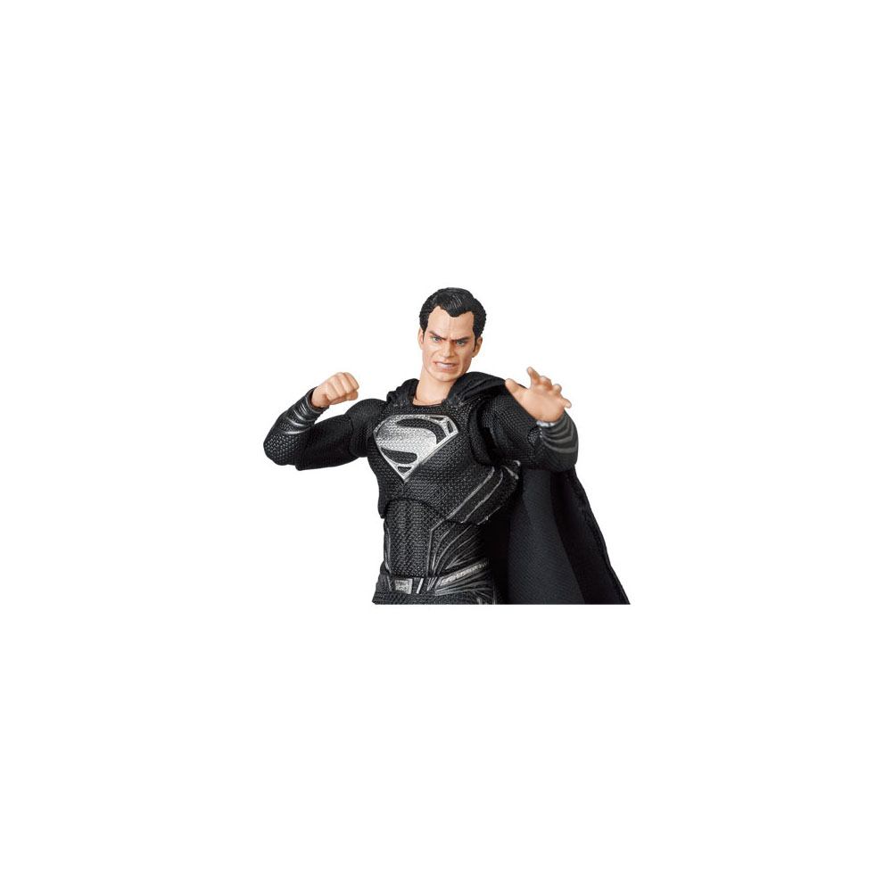 Zack Snyder's Justice League figurine MAF EX Superman 16 cm