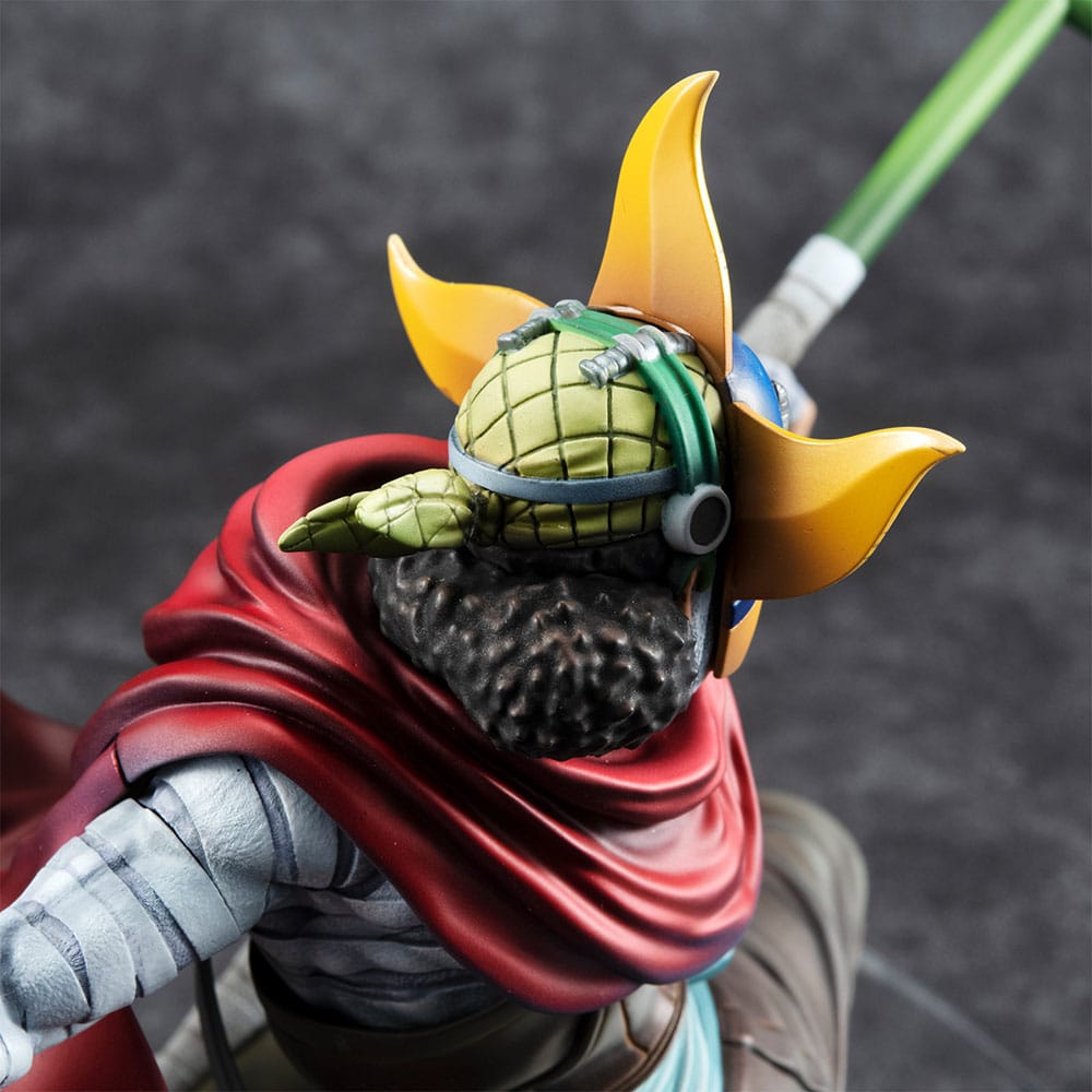 One Piece : Statuette PVC P.O.P. Playback Memories Soge King 17 cm