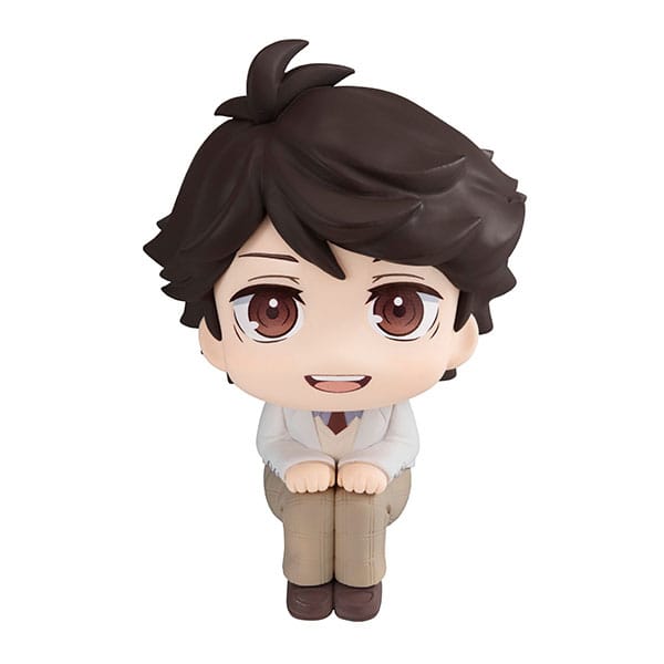 Haikyu!! statuette Toru Oikawa