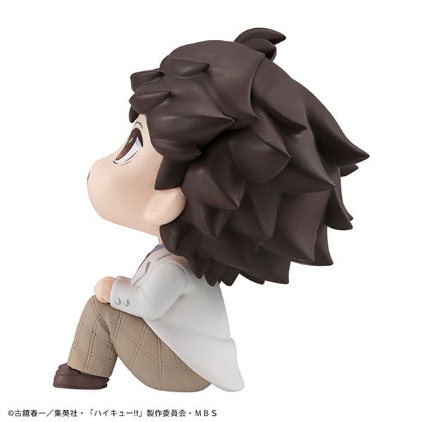 Haikyu!! statuette Toru Oikawa