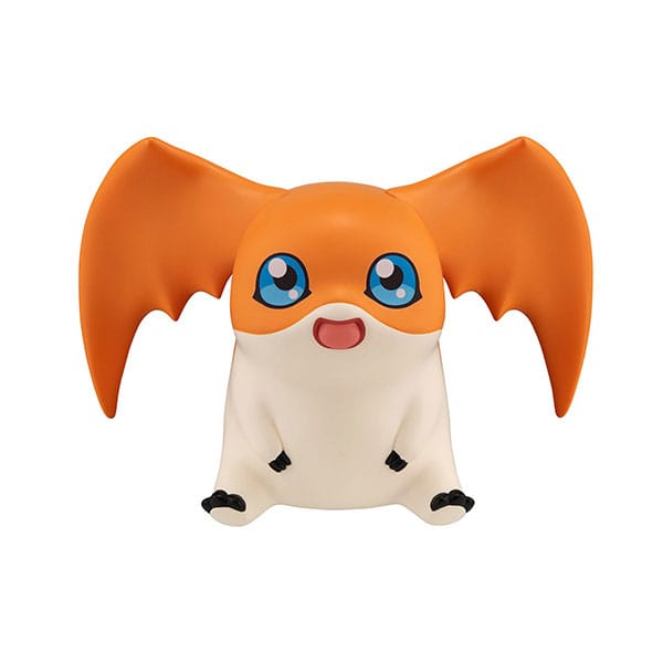 Digimon Adventure statuette Patamon