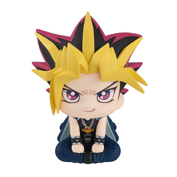 Yu-Gi-Oh! Duel Monsters : Statuette PVC Look Up Yami Yugi 11 cm