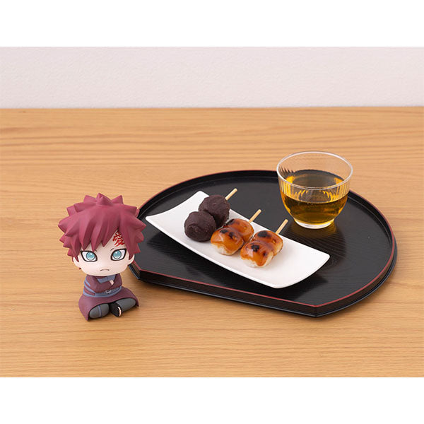 Naruto Shippuden statuette PVC Look Up Gaara 11 cm