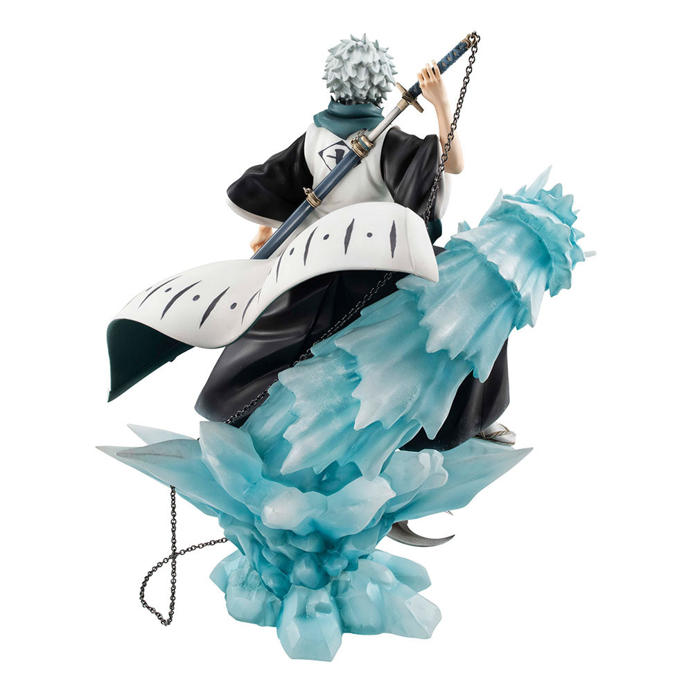 Bleach: Statuette Toshiro Hitsugaya