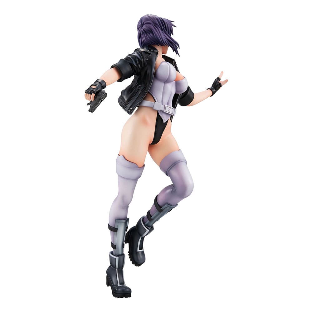 Ghost in the Shell Statuette Gals Motoko Kusanagi Ver. S.A.C. 30 cm