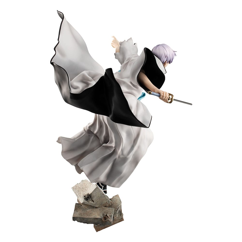 Bleach G.E.M. Series statuette PVC Ichimaru Gin 30 cm