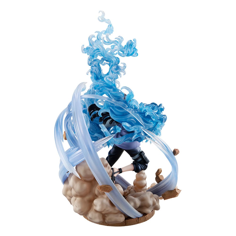 Naruto Statuette Gals DX Hinata Hyuga Ver. 3 35 cm