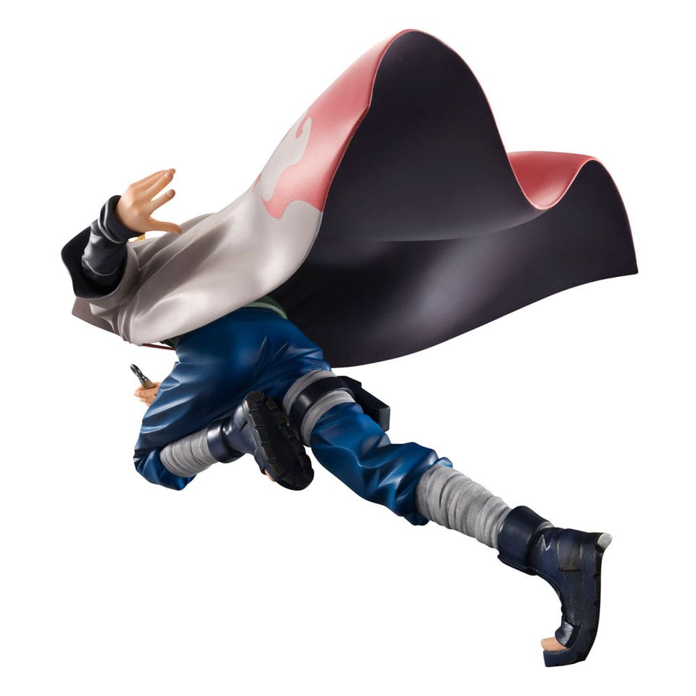 Naruto Shippuden G.E.M. Series statuette PVC 1/8 Minato Namikaze
