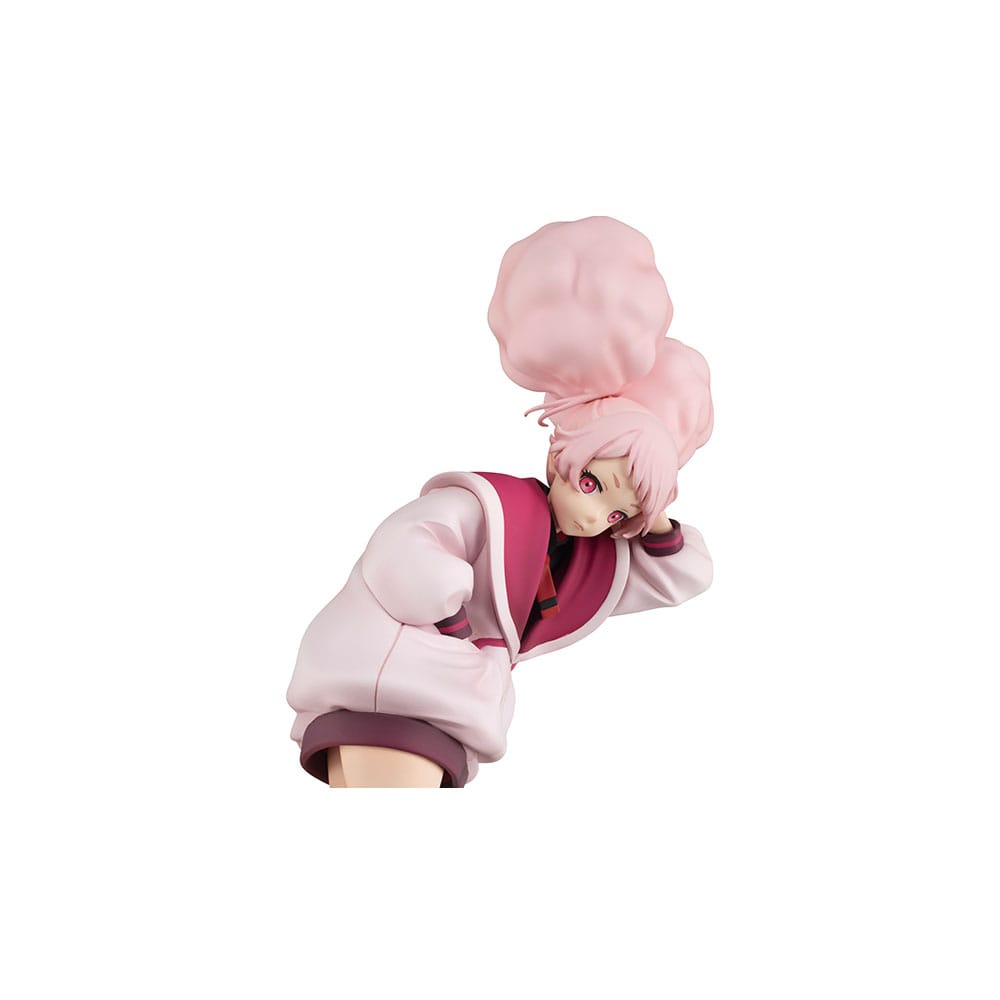 Mobile Suit Gundam The Witch from Mercury statuette PVC G.E.M. Chuatury Panlunch Palm Size 14 cm