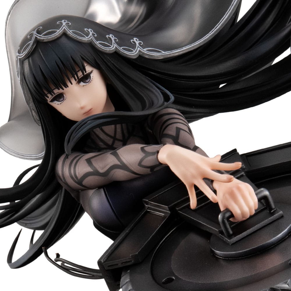 Sakamoto Days statuette Gals Osaragi 26 cm