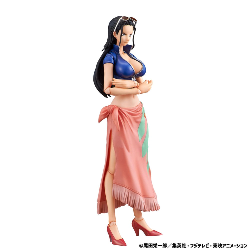Figurine One Piece Variable Action Heroes Nico Robin 18 cm