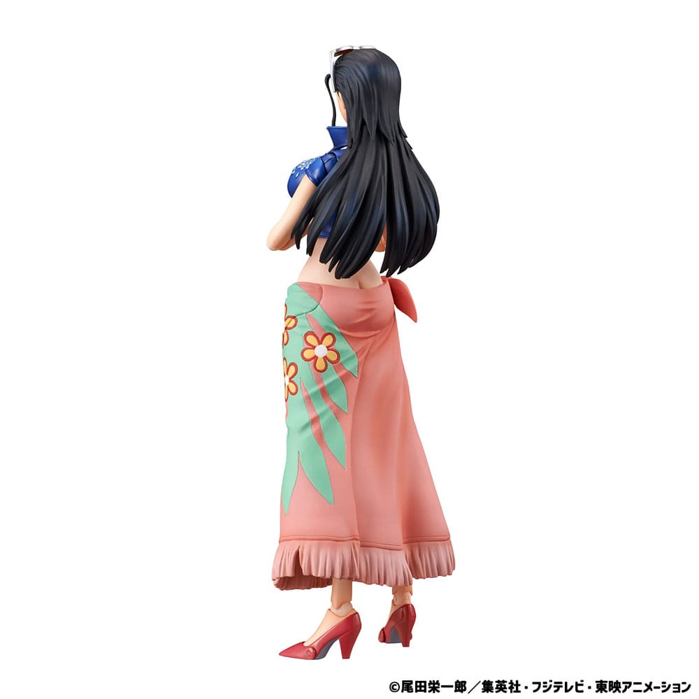 Figurine One Piece Variable Action Heroes Nico Robin 18 cm