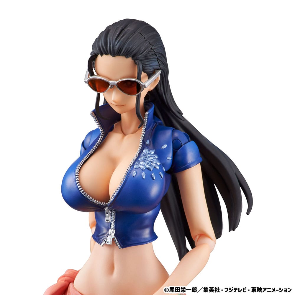 Figurine One Piece Variable Action Heroes Nico Robin 18 cm