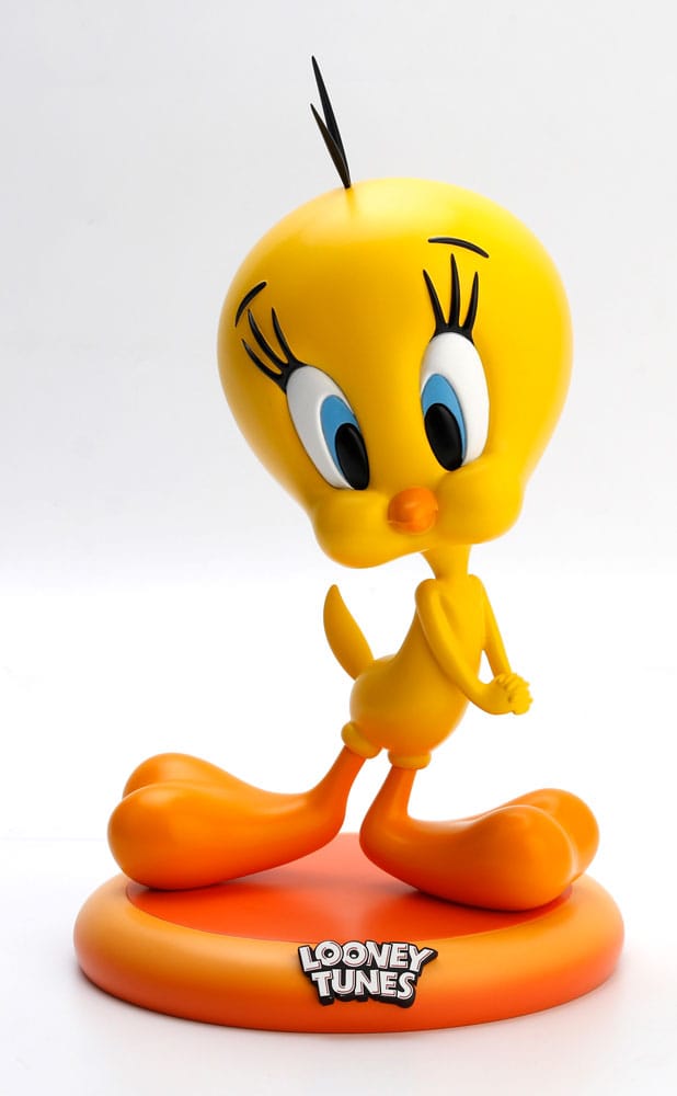 Looney Tunes Life-Size statue 1/1 Tweety 35 cm
